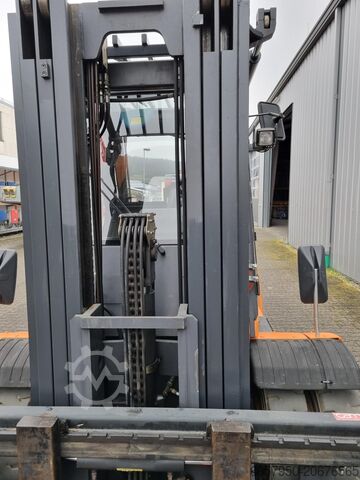 Gabelstapler Linde H70T