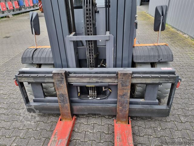 Gabelstapler Linde H70T