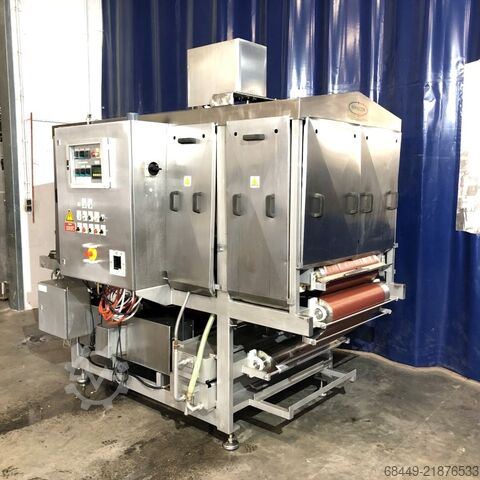 Teflon- Contact cooker Type CC 618 Formcook Teflon Contact Grill Type CC 618