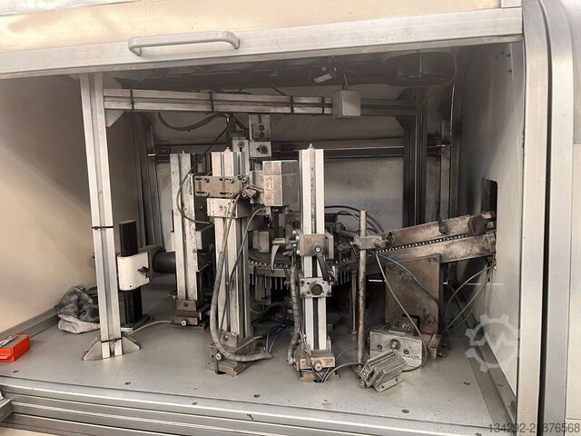 OPTICAL SORTING MACHINE DIMAC MCV 4 DIMAC MCV 4