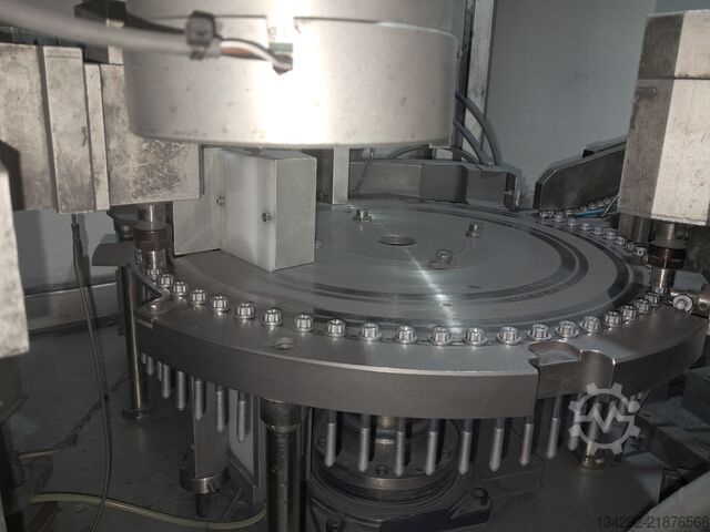 OPTICAL SORTING MACHINE DIMAC MCV 4 DIMAC MCV 4