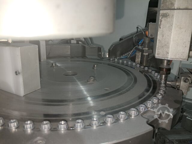 OPTICAL SORTING MACHINE DIMAC MCV 4 DIMAC MCV 4