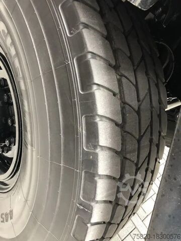 Mobile crane Liebherr LTM 1095 5.1 KRAAN/KRAN/CRANE/GRUA