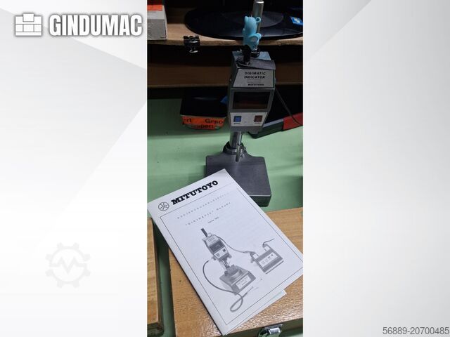 Optische Messmaschine KEYENCE IM-6020