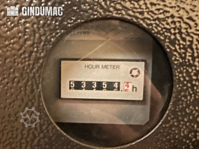 CO2-Laserschneidmaschine AMADA LC-3015F1NT 4kW CO2