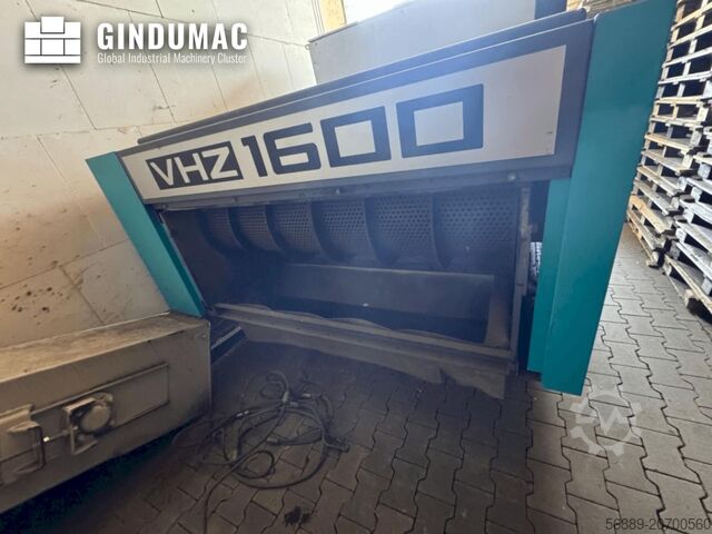 Sonstiges (Holz) VECOPLAN VHZ 1600