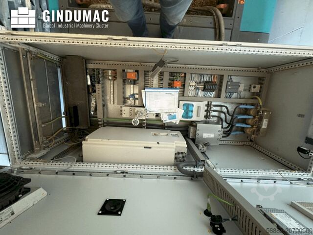 Sonstiges (Holz) VECOPLAN VHZ 1600