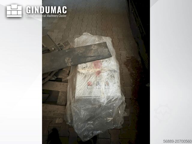 Sonstiges (Holz) VECOPLAN VHZ 1600