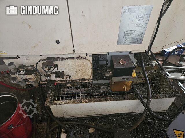 VERTIKALES BEARBEITUNGSZENTRUM FANUC Robodrill Alfa-D21LiA5