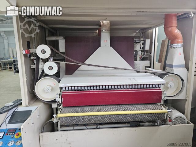 Bandschleifer ERNST 820 - 2