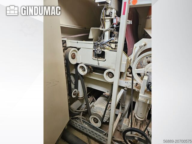 Bandschleifer ERNST 820 - 2