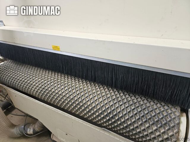 Bandschleifer ERNST 820 - 2