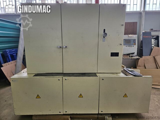 Bandschleifer ERNST 820 - 2