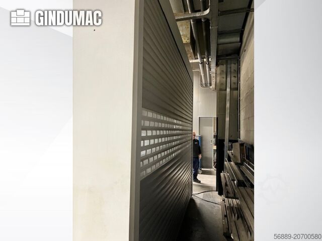 Abkantpresse TRUMPF TruBend 5230