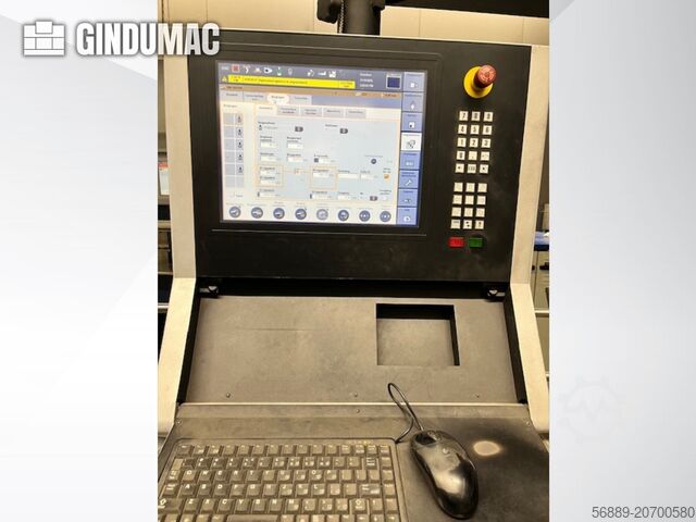 Abkantpresse TRUMPF TruBend 5230