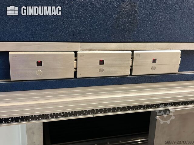 Abkantpresse TRUMPF TruBend 5230