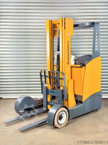 Reach truck Jungheinrich ETV C20