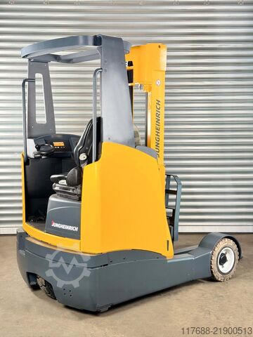 Reach truck Jungheinrich ETV C20