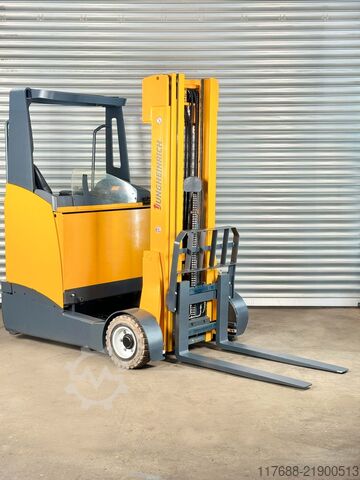 Reach truck Jungheinrich ETV C20
