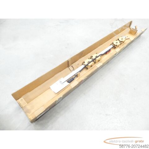 Component Heidenhain LS 403 ML 1020mm ID: 226 520 NS Längenmaßstab SN: 5947096W