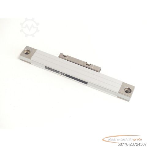 Komponente Heidenhain LS 487 ML 120 mm Id. 572 250-02 SN:76626101N + AE LS 487