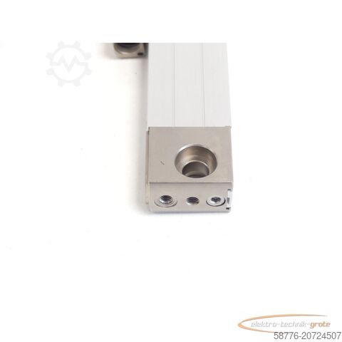 Komponente Heidenhain LS 487 ML 120 mm Id. 572 250-02 SN:76626101N + AE LS 487