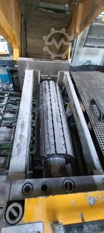 Kollator Belomatic Roll Collator P668 Jumbo