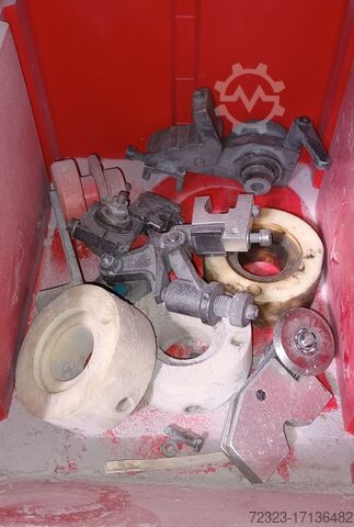 Kollator Belomatic Roll Collator P668 Jumbo