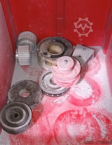 Kollator Belomatic Roll Collator P668 Jumbo