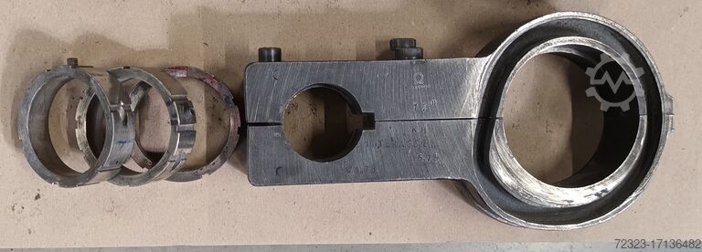 Kollator Belomatic Roll Collator P668 Jumbo