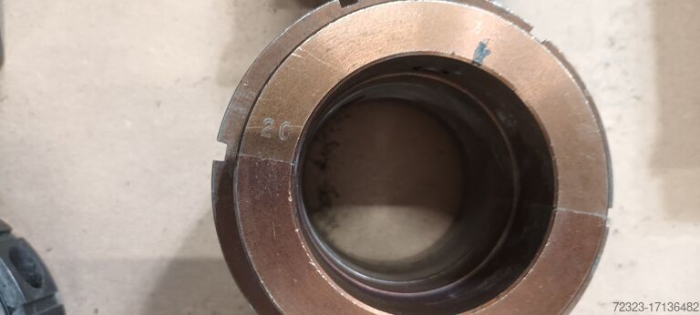 Kollator Belomatic Roll Collator P668 Jumbo