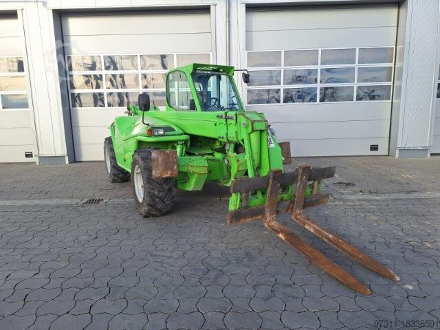 Teleskoplader Merlo P 38.13