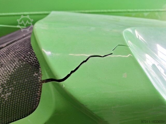 Teleskoplader Merlo P 38.13