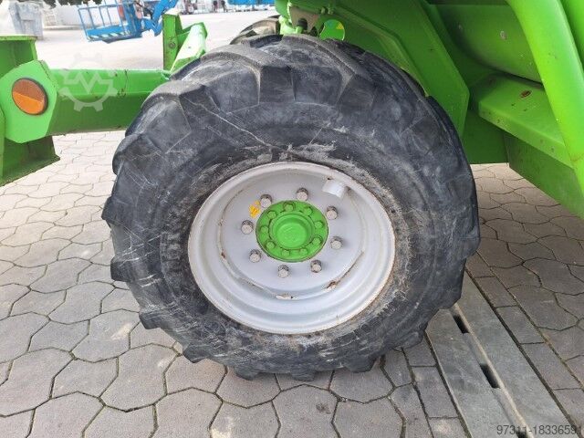 Teleskoplader Merlo P 38.13