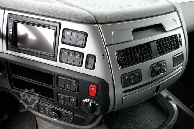 Standard SZM DAF XF 480 FT 4x2, SSC, Standklima, Alu-Felgen,111km