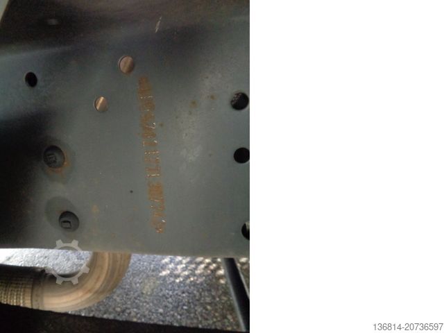 Transporter mit Pritsche & Plane MERCEDES-BENZ Atego 816 L 7,2 M Schiebeplanen Tempomat