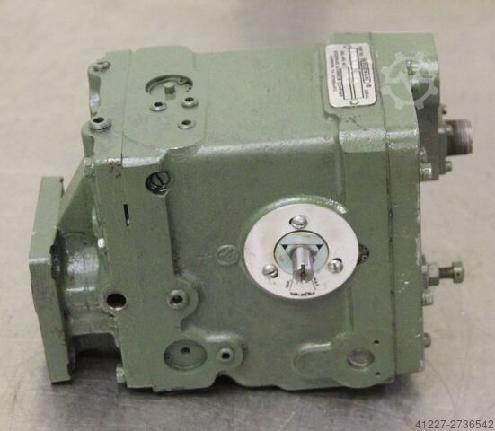 Regulator Woodward A8240-007