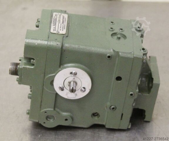 Regulator Woodward A8240-007