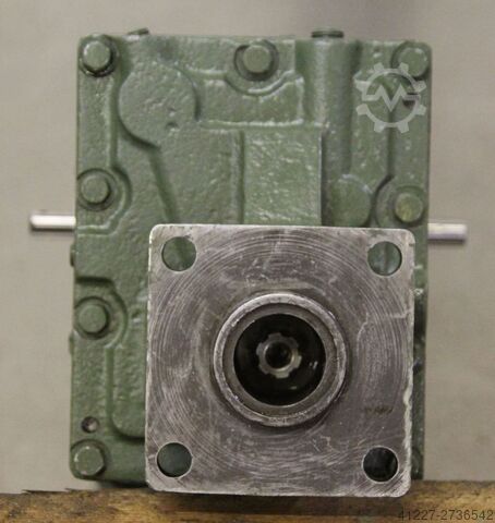 Regulator Woodward A8240-007