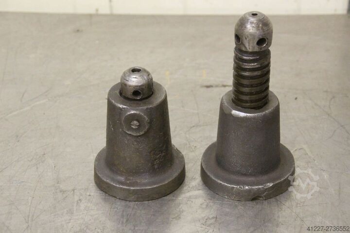 Schraubbock 2 Stück unbekannt 120-175 mm