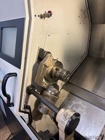 CNC-Drehmaschine Mazak QTN 100II MY