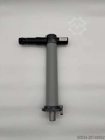 ATC - Messmikroskop Traub TNA400