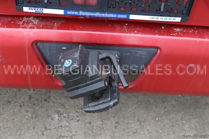 Reisebus Iveco Magelys Pro / 12.8m / Euro 6 / Full option