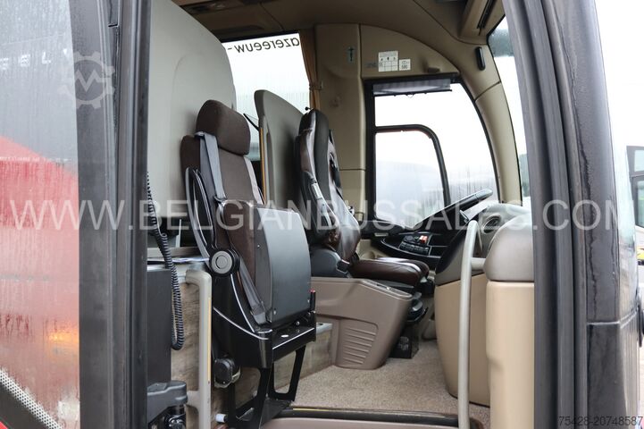 Reisebus Iveco Magelys Pro / 12.8m / Euro 6 / Full option