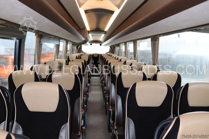 Reisebus Iveco Magelys Pro / 12.8m / Euro 6 / Full option