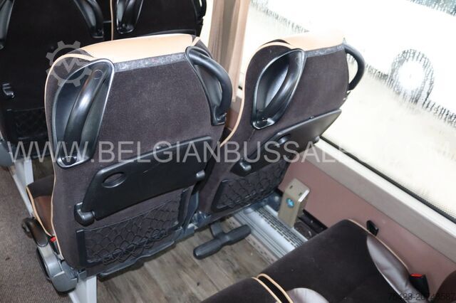 Reisebus Iveco Magelys Pro / 12.8m / Full / Lift / New Engine ...