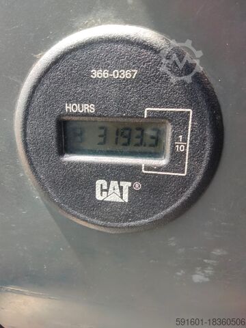 Raupendumper Morooka MST2200VD