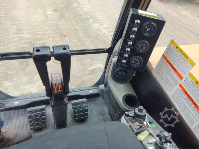 Raupendumper Morooka MST3000VD