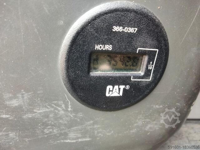 Raupendumper Morooka MST3000VD