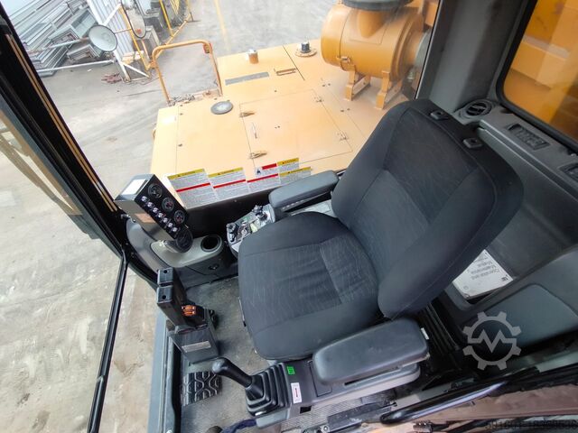 Raupendumper Morooka MST3000VD